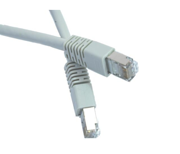 Gembird Kabel RJ-45 - RJ-45 FTP kat.6e 0,5m - 78087 - zdjęcie